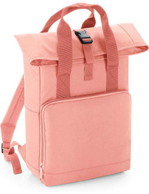 Roll-Top Rucksack mit Doppelgriff - Reklamnepredmety