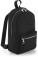 Mini-Rucksack mit Metallic-Reißverschluss - 8620B900-C675-479F-A730-D04F4EDA0471 - variant CC 52023381799