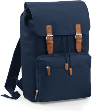 Vintage Laptop Rucksack - Reklamnepredmety