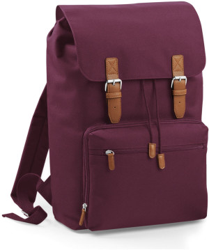 Vintage Laptop Rucksack - Reklamnepredmety