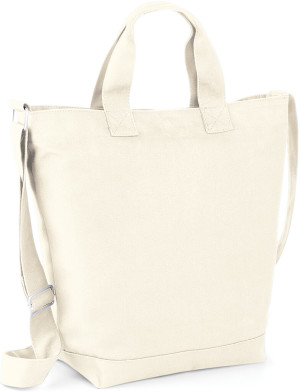Canvas Tasche - Reklamnepredmety