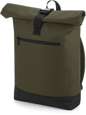 Rucksack "Roll-Top" - Reklamnepredmety