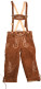 Damen Lederhose lang - 06194189-8319-463F-9582-070571FDFA13 - variant CC 60320734200