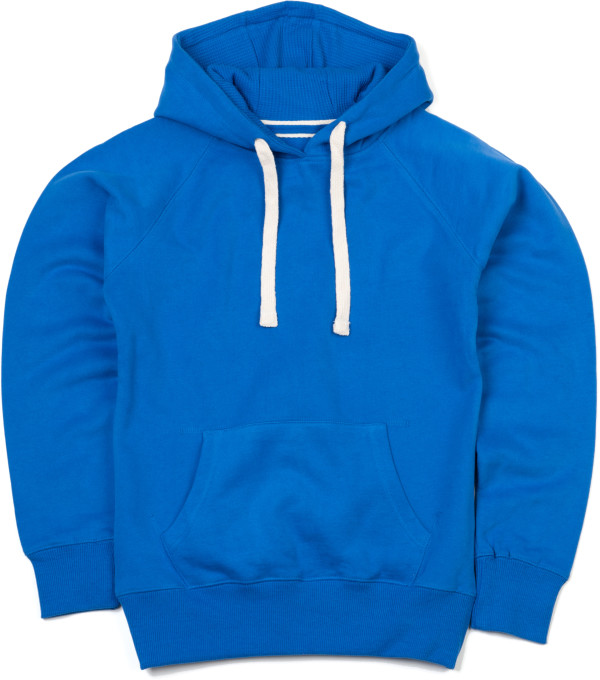 Damen Kapuzensweater "Superstar"