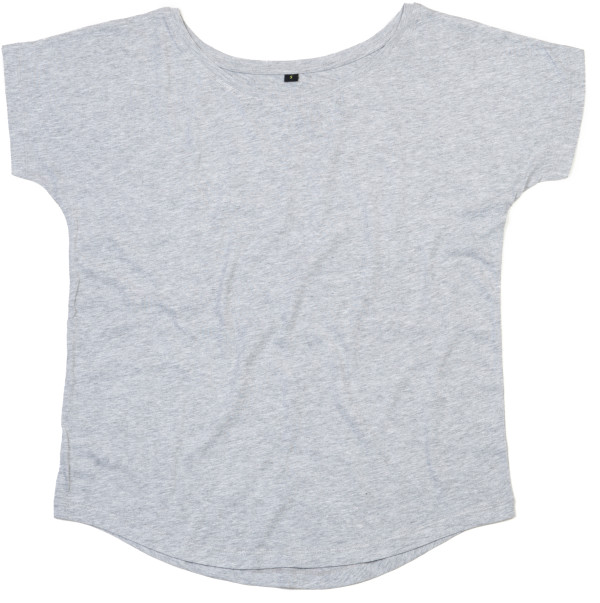Damen T-Shirt "Loose Fit"