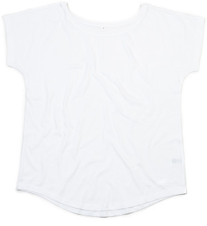 Damen T-Shirt "Loose Fit" - Reklamnepredmety