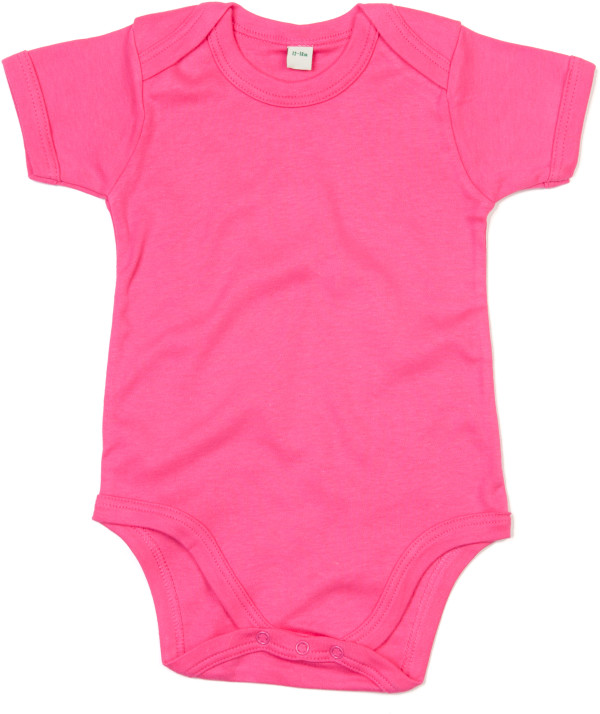 Baby Body