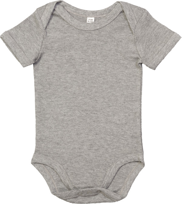Baby Body