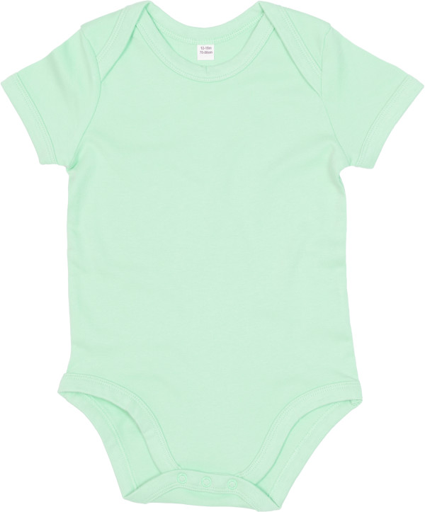 Baby Body