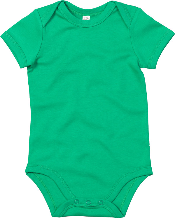 Baby Body