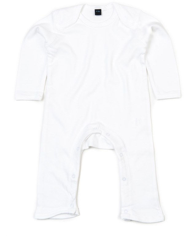Baby Strampler