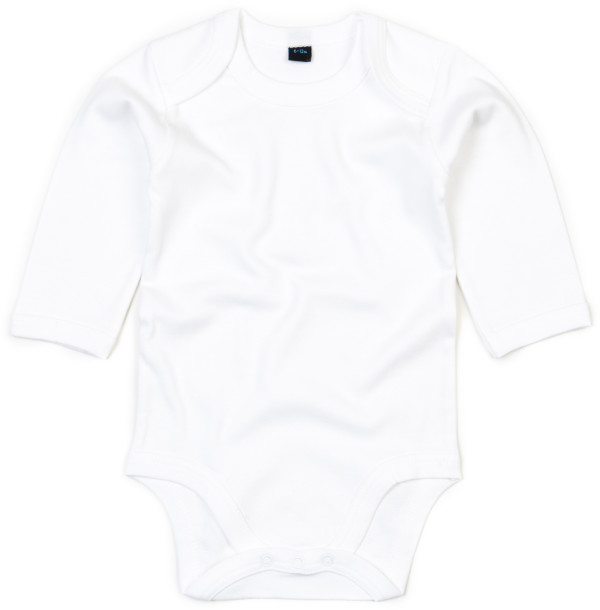 Baby Body langarm