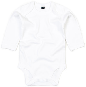Baby Body langarm - Reklamnepredmety