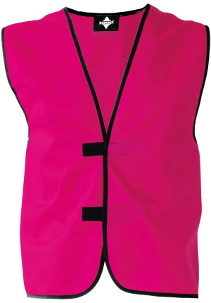 Kennzeichnungsweste - Reklamnepredmety