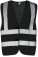 Vier Reflexstreifen Weste - 52C0A2A6-6E9B-4E81-AA92-D28A34CE831A - variant CC 76KXVR00201