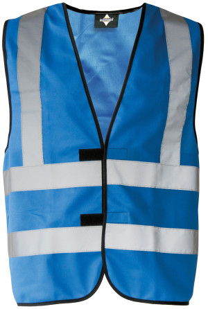 Vier Reflexstreifen Weste - Reklamnepredmety