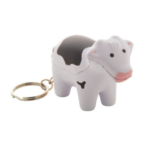 Milky Antistress Schlüsselanhänger - Reklamnepredmety