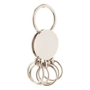 Cinco Schlüsselanhänger - Reklamnepredmety