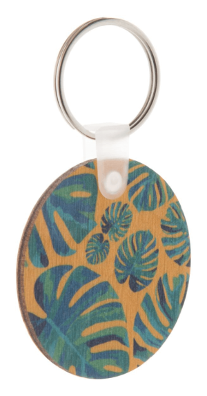 Woody A Anhänger - Reklamnepredmety