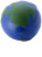 Anti-Stressball Globus Bullet - 10210100 - variant PF 10210100