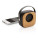 Bambus 3W Wireless Fashion Speaker, schwarz - p328.589__b_2 - variant XD P328.589