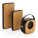 Bambus 3W Wireless Fashion Speaker, schwarz - p328.589__g_300 - variant XD P328.589