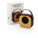Bambus 3W Wireless Fashion Speaker, schwarz - p328.589__p_500 - variant XD P328.589