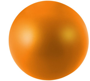 Runder Anti-Stressball - Reklamnepredmety