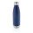 Vakuumisolierte Stainless Steel Flasche, blau - p436.495__b_1 - variant XD4 P436.495