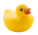 Quack Antistress Ball