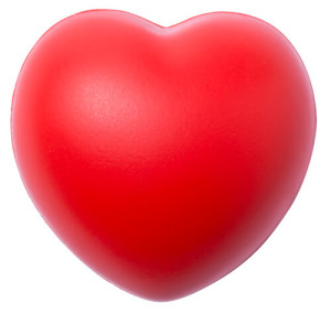 Ventry Anti-Stress-Ball - Reklamnepredmety