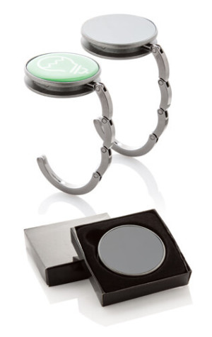 Paris Handtaschenhalter - Reklamnepredmety