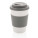 Wiederverwendbarer Kaffeebecher 270ml, grün - p432.672__b_1 - variant XD4 P432.672