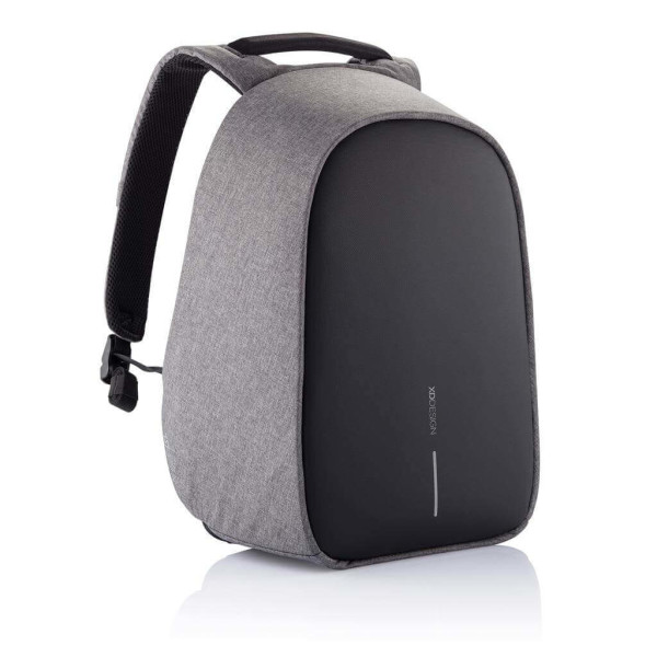 Bobby Hero Regular Anti-Diebstahl-Rucksack, blau