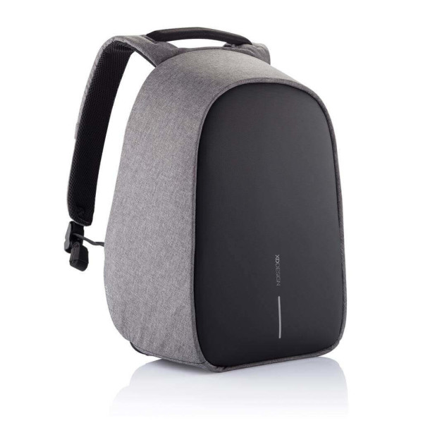 Bobby Hero XL Anti-Diebstahl-Rucksack, navy blau