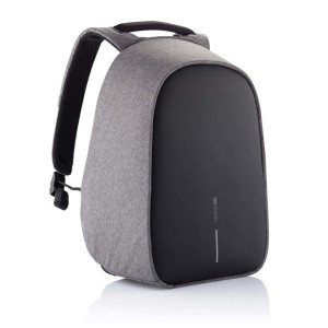 Bobby Hero XL Anti-Diebstahl-Rucksack, navy blau - Reklamnepredmety