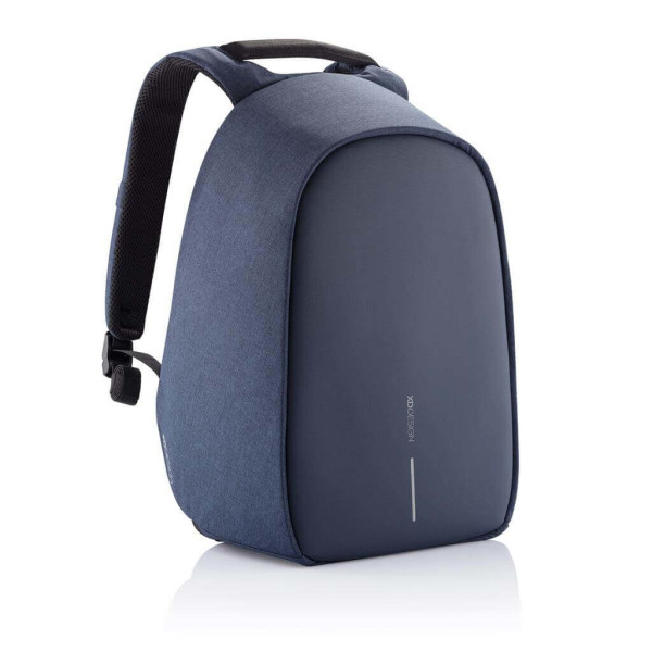 Bobby Hero XL Anti-Diebstahl-Rucksack, navy blau