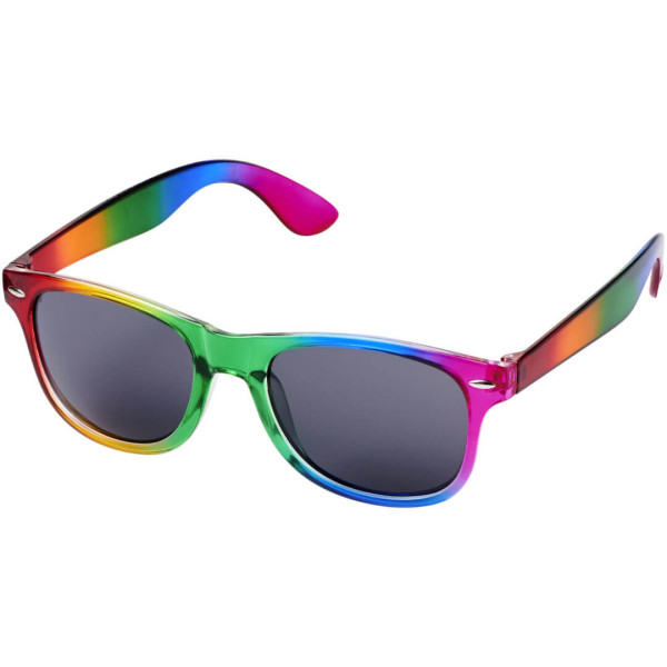 Sun Ray Regenbogen Sonnenbrille.