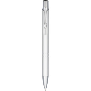 Moneta Kugelschreiber aus eloxiertem Aluminium. - Reklamnepredmety