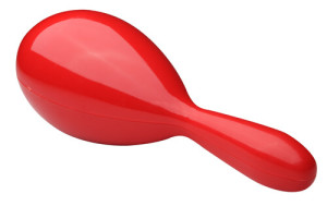 Zigi Rasseln - Reklamnepredmety