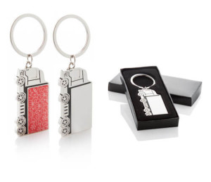 Basset Schlüsselanhänger - Reklamnepredmety