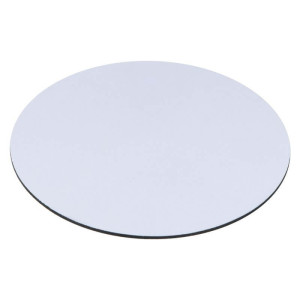 Runde Gummimausunterlage - Reklamnepredmety