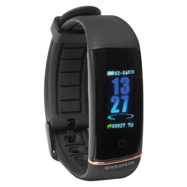 Smart Fitness Armband