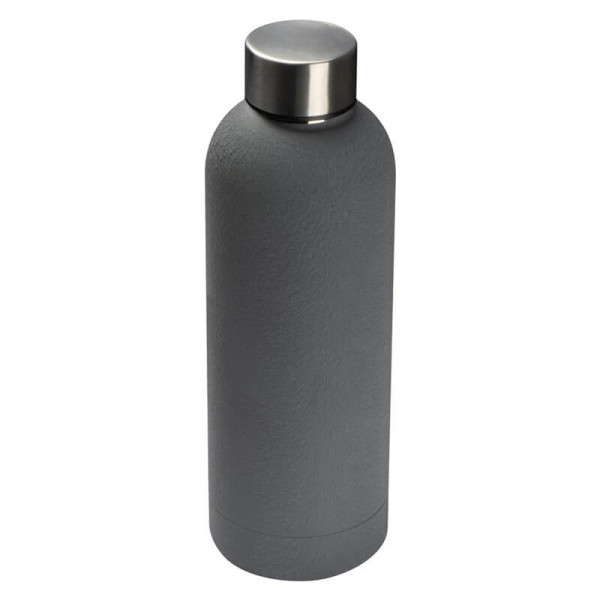 Edelstahlflasche