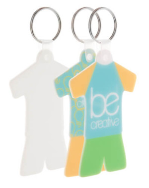 Corner Anhänger - Reklamnepredmety