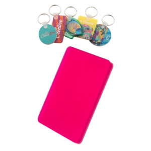 CreaFob Anhänger - Reklamnepredmety