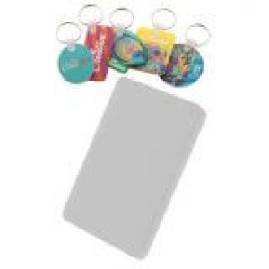 CreaFob Anhänger - Reklamnepredmety