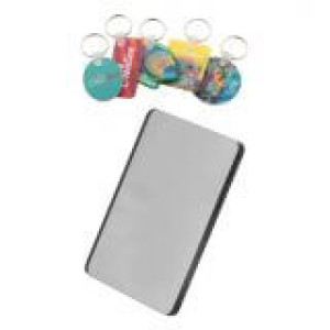 CreaFob Anhänger - Reklamnepredmety