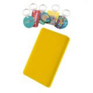 CreaFob Anhänger - Reklamnepredmety