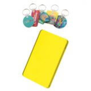 CreaFob Anhänger - Reklamnepredmety